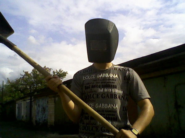 Павел Басов