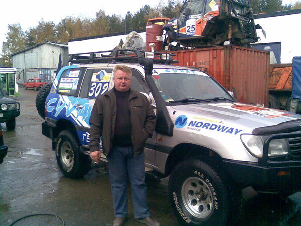 Игорь Каштанов