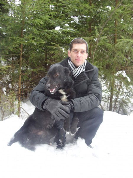 Сергей Агюлев