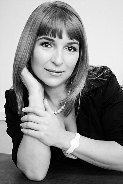 Людмила Болдарук