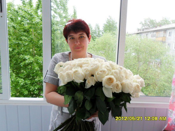 Лариса Леонид Афанасьева