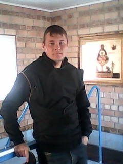 Дмитрий Заботин