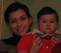 Елена Бондаренко