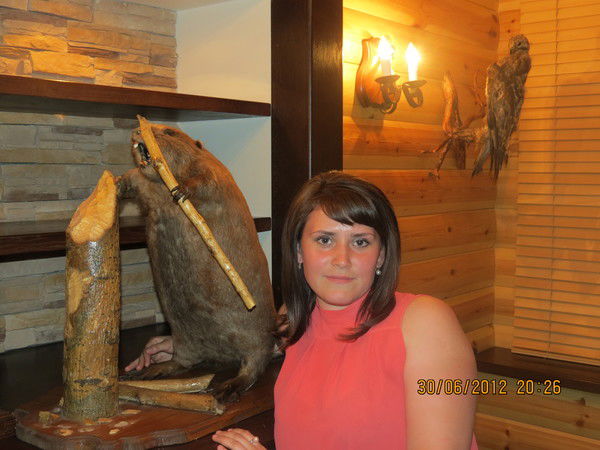 Наталья Фалилеева