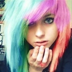 Алена Красовская