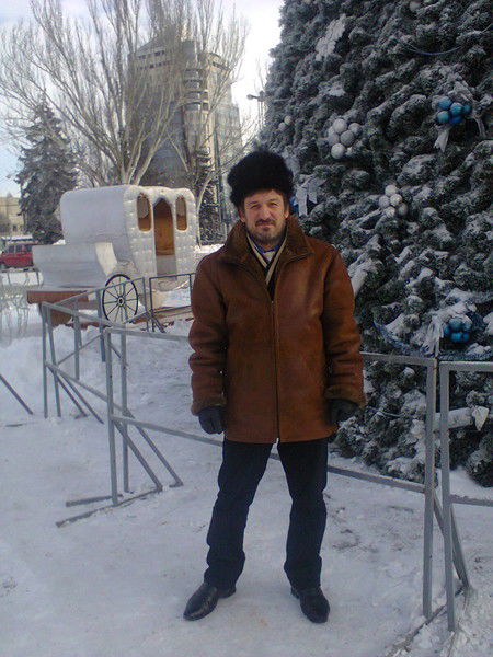 Сергей Кайсаров