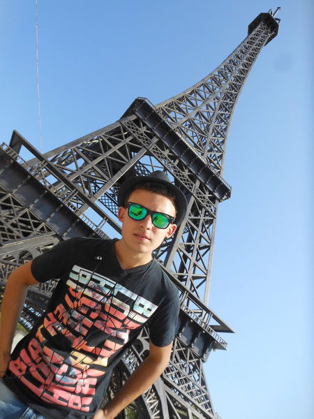 Андрей Плужников