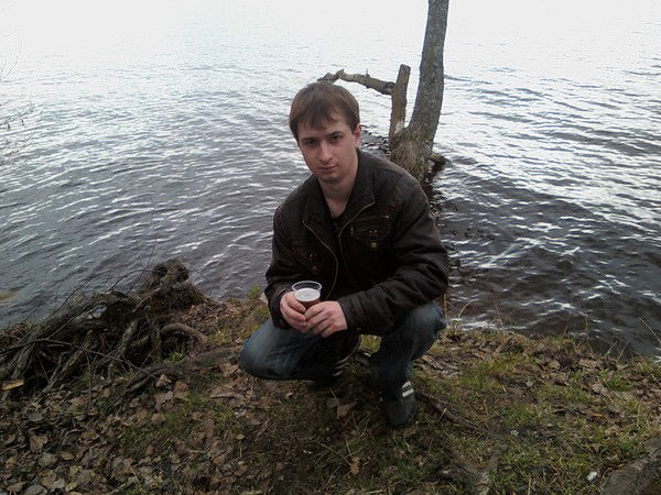 Александр Маслов