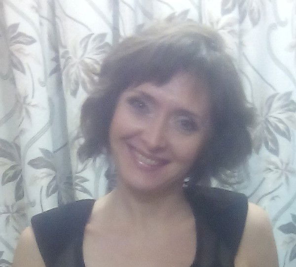 Надя Наденька