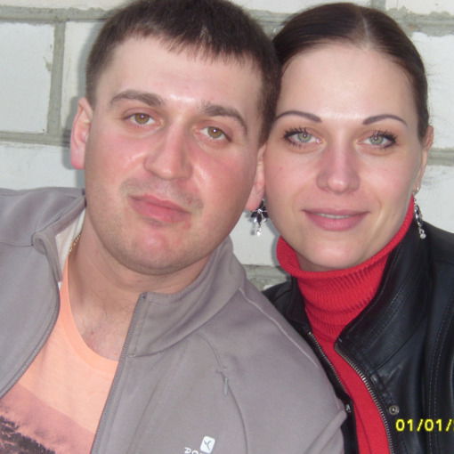 Марина Хомец