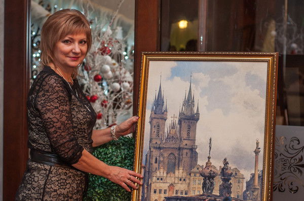 Валентина *******