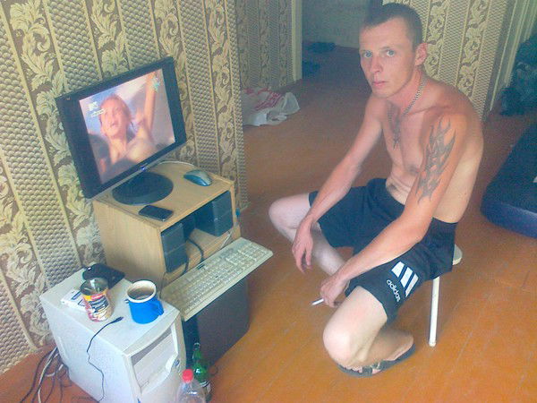 Артём Сергеевич