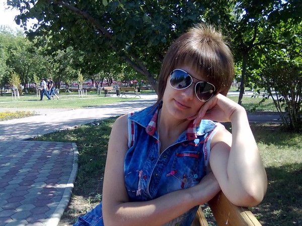 Любовь Котлярова