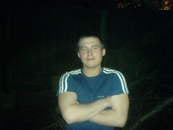 Роман Воротников