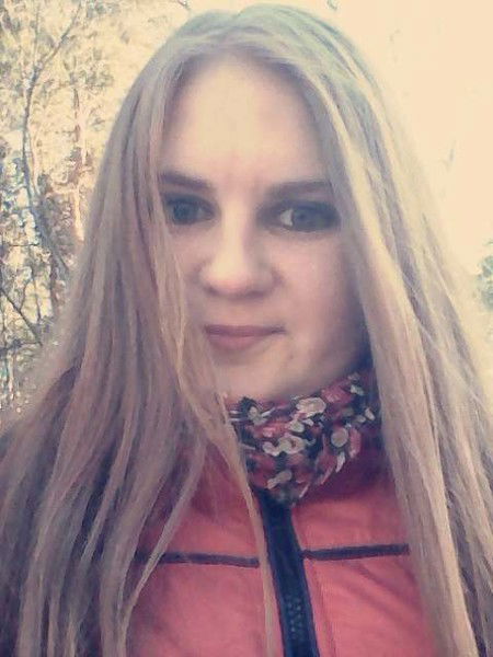 Оля Кирьянова