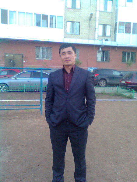 Адель Беков