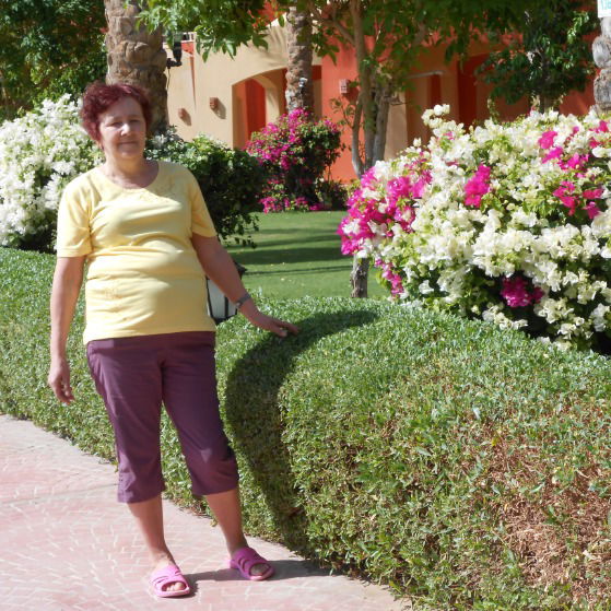 Наталия Тазеева