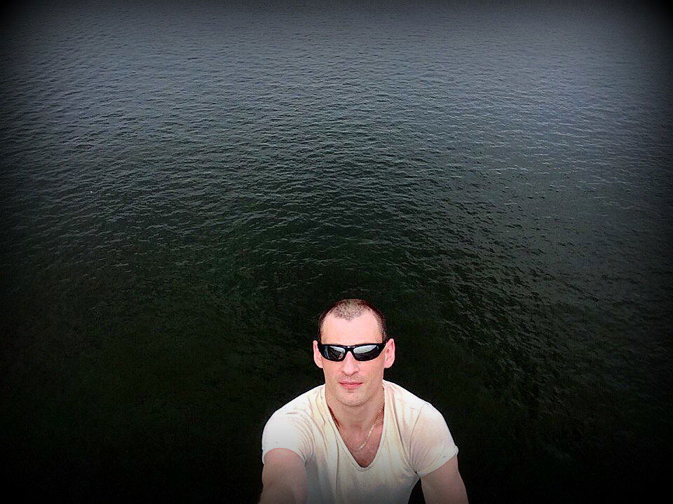 Сергей Игольченко