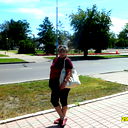 Галина Букенова
