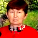 Фарзида Галимова