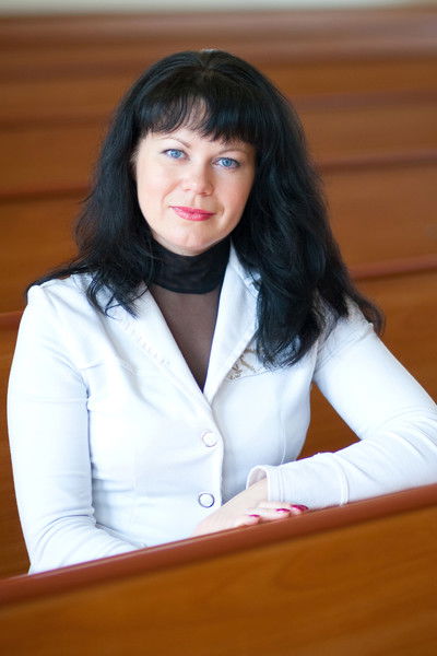 Татьяна Титова