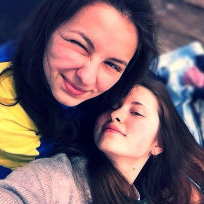 Юля Занкеева