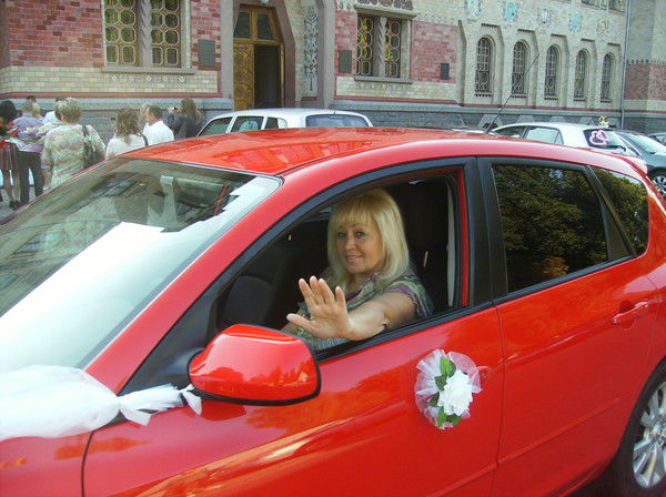 Любовь Федоркина