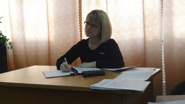 Светлана Айсина