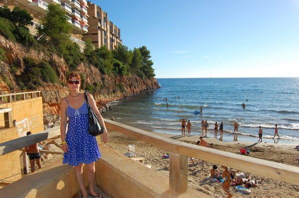 Елена Гонина