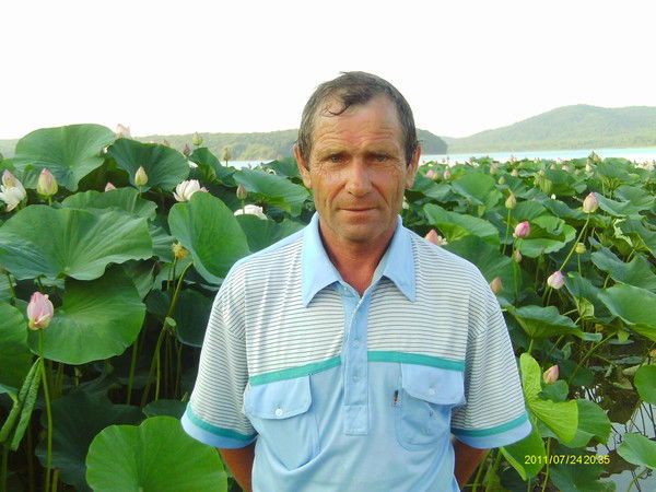 Владимир Соплвский