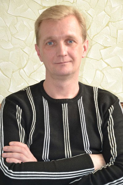 Сергей Леонов