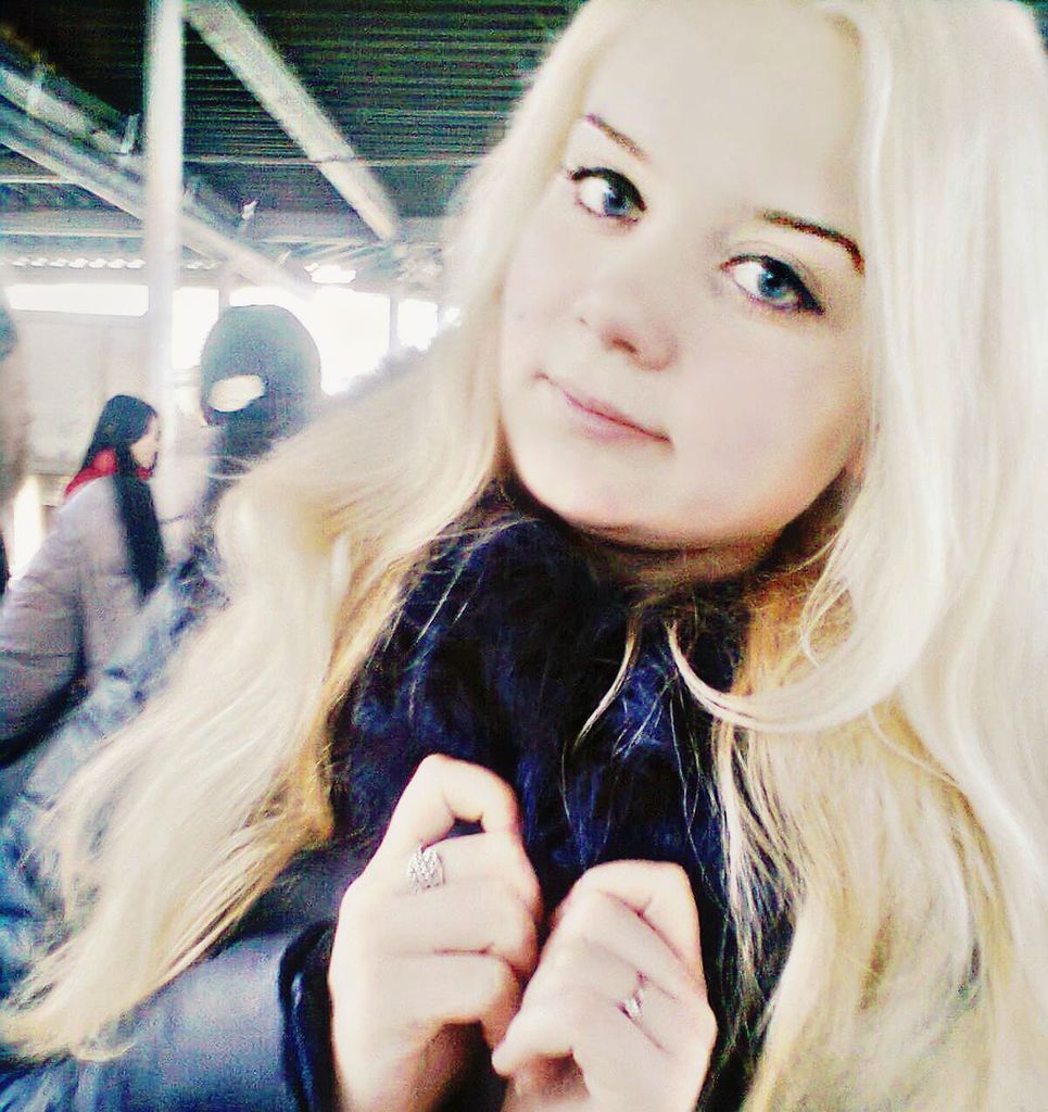 (((Katerinka))) !!!хd