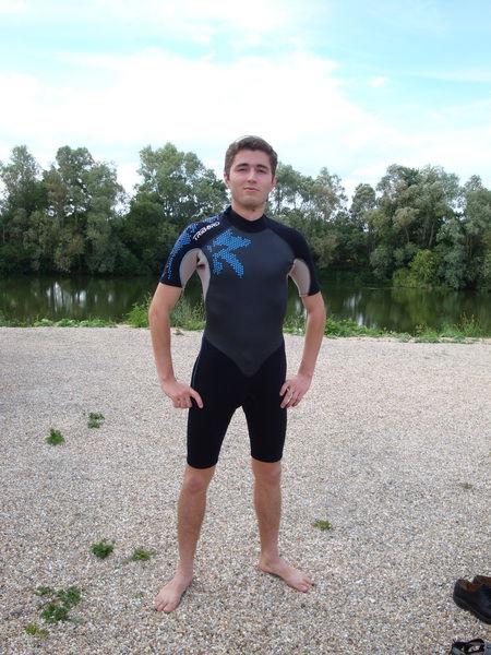 Игорь Перевозчиков