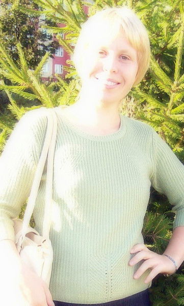 Наталья Казакова