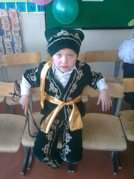 Нурлан Амангалиев