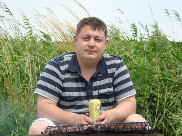 Алексей Наумчик