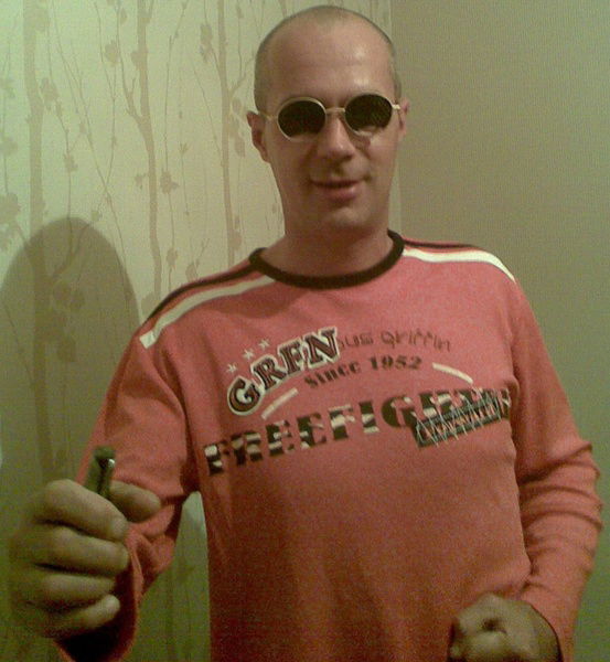 Александр Демаков