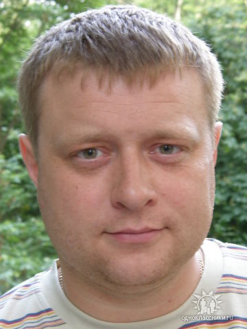 Александр Полетавкин