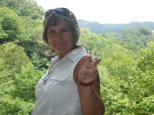 Надежда Кузык