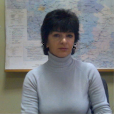 Анжела Андреева