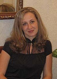 Екатерина Николаева