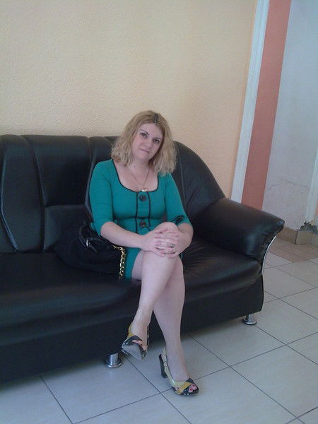 Диана Сеферова