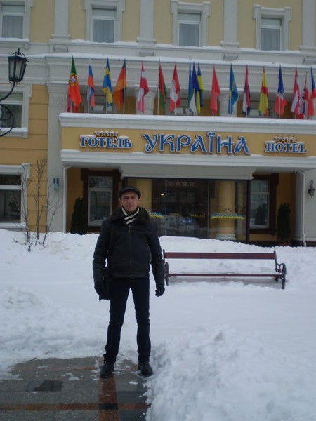 Василь Березюк