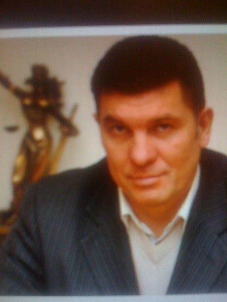 Валерий Семенов