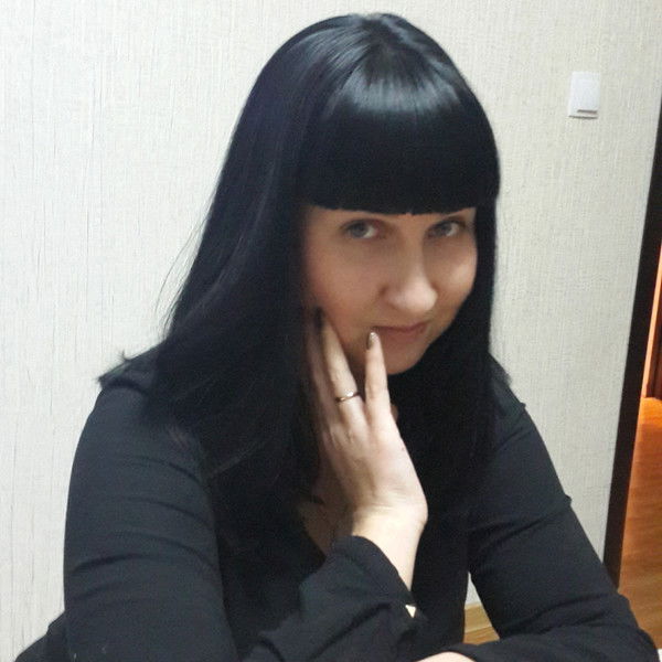 Елизавета Ильенко