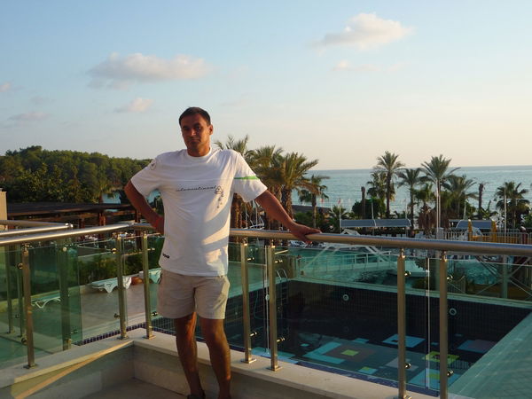 Евгений Седухин