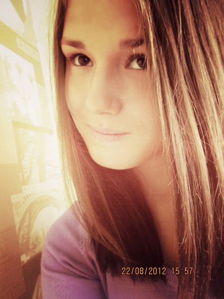 Виктория Туктамишева