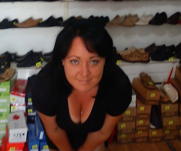 Фарида Миннигалиева