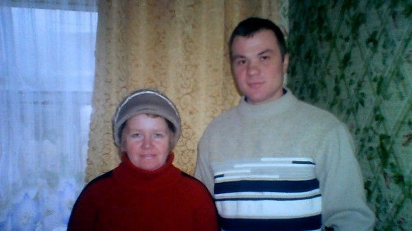 Елена Губанова