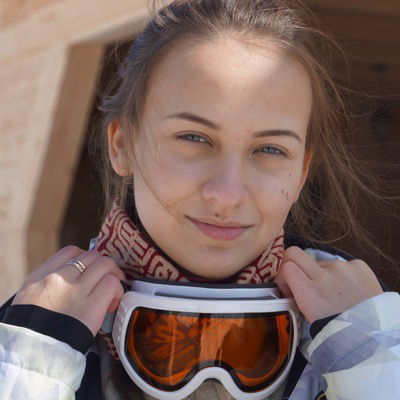 Олеся Беспалова